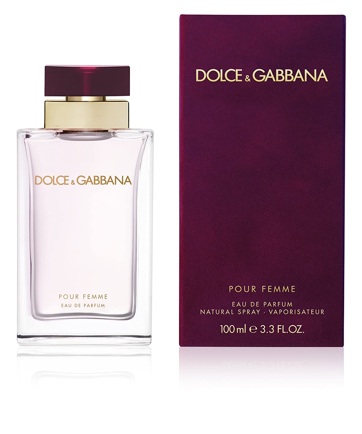 Lịch sử giá Nước hoa nữ dolce gabbana pour femme for women edp - ngọt ngào,  nữ tính, quyến rũ cập nhật 3/2023 - BeeCost