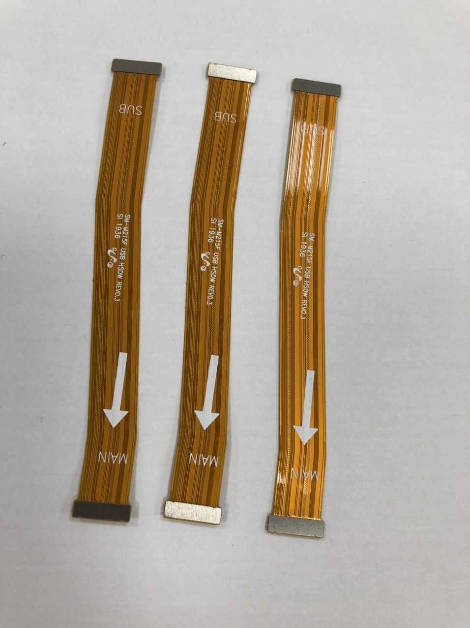 Cáp nối main Samsung M21