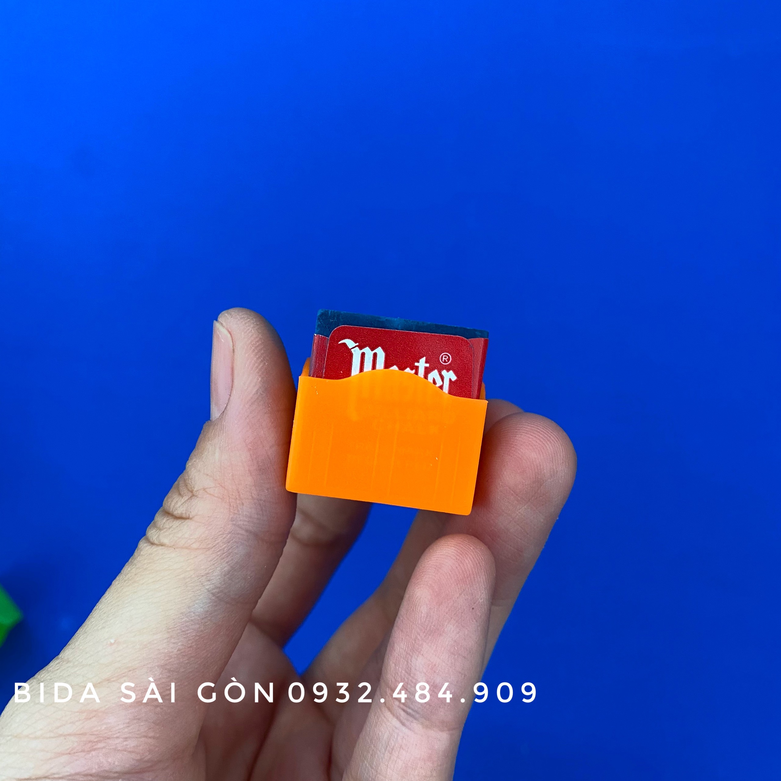 Set 10 cái bọc bảo vệ Lơ Bida