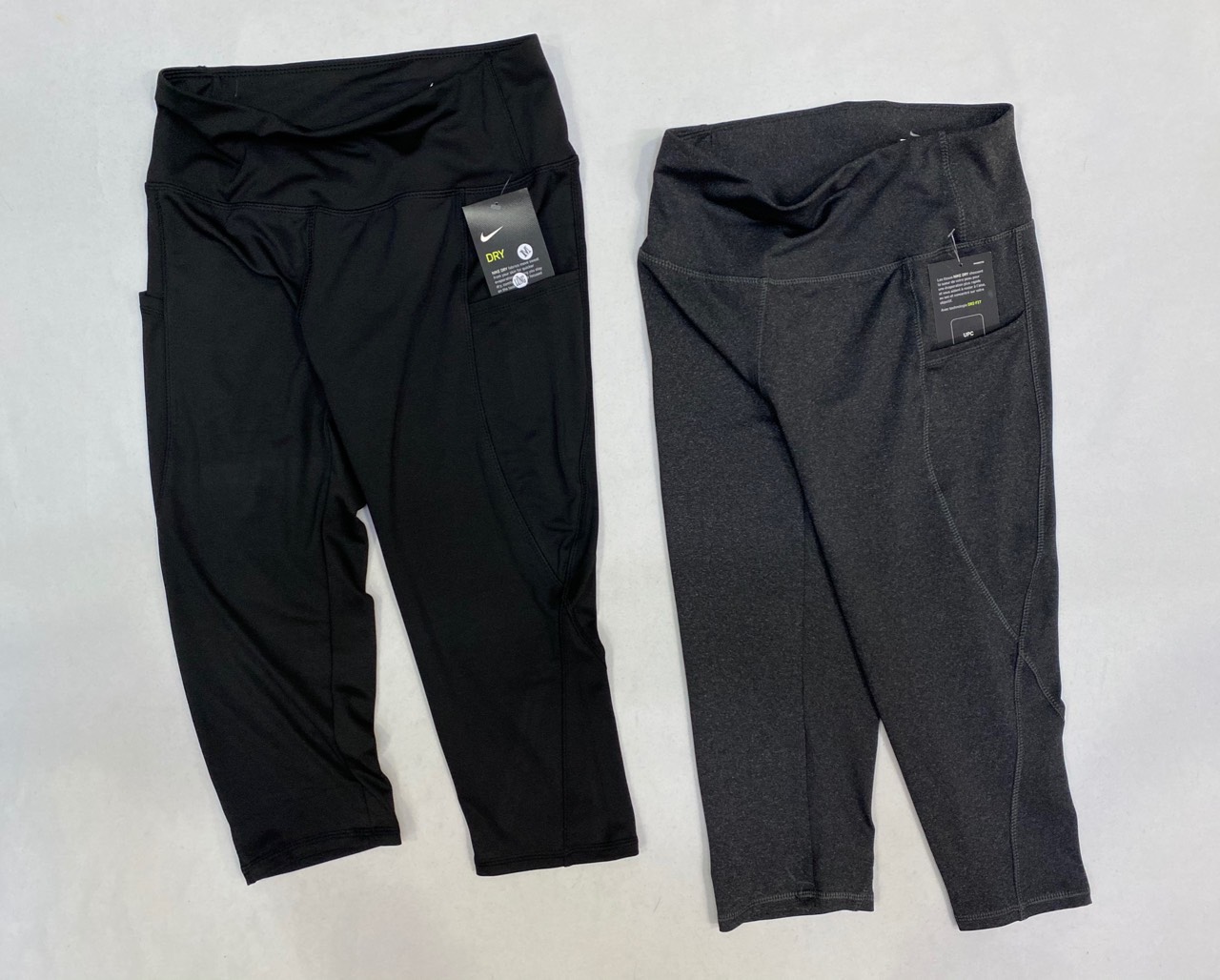 Quần Legging Nữ Đa Năng