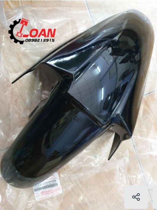 De trước Suzuki Hayate SC zin