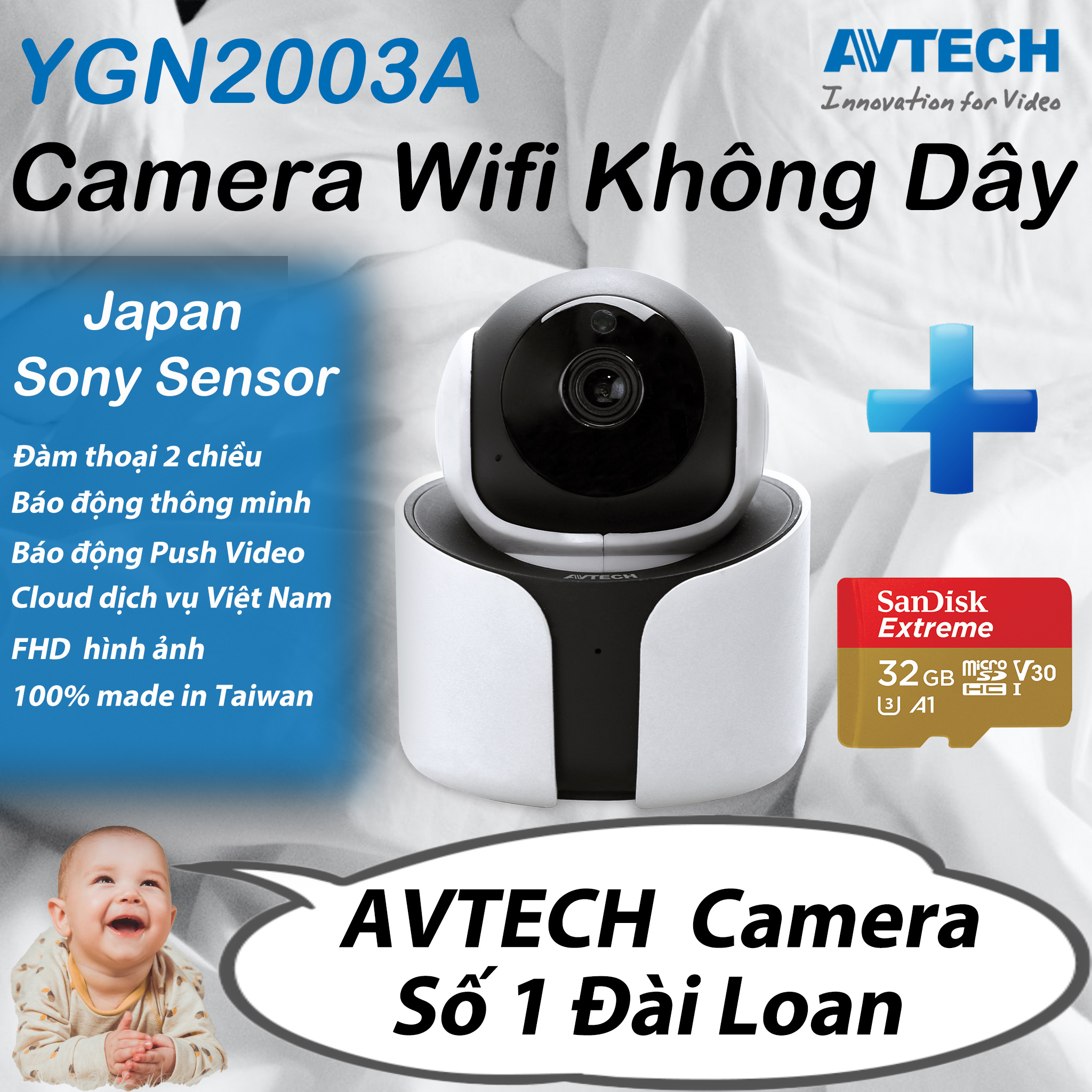 avtech ygn2003a