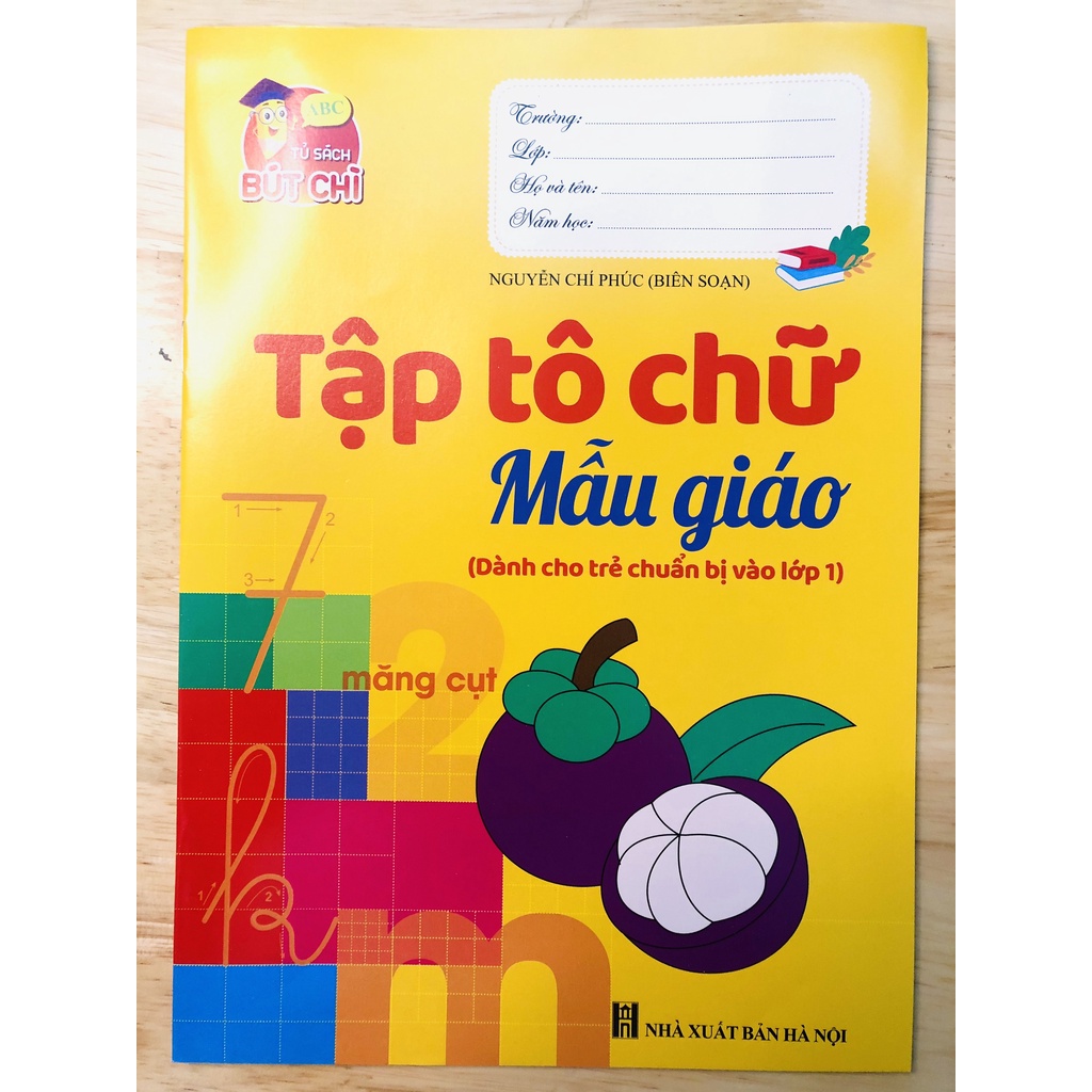 Sách - Combo Chuẩn Bị Cho Bé Vào Lớp 1