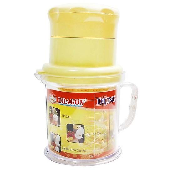 Dụng cụ vắt cam ép trái cây đa năng dragon