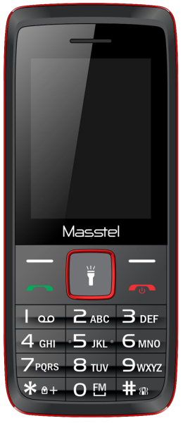 Điện thoại Masstel IZI 200 - 2 SIM - SIÊU RẺ - Mới 100% - Bảo hành 12T - Vicente Store
