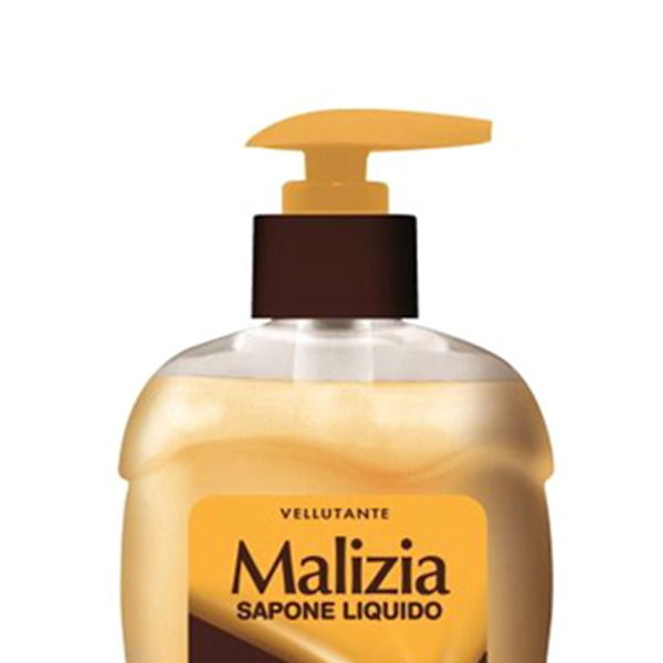Nước rửa tay tinh dầu Argan Malizia 300ml