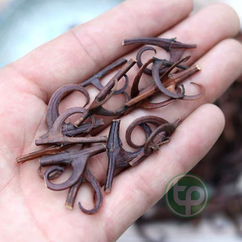 [HOT] Câu đằng khô 1kg - Hàng sạch thơm cao cấp - Thảo Dược Tấn Phát