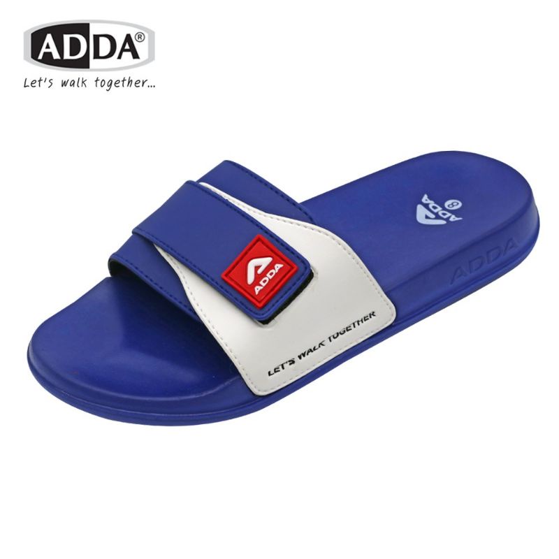Dép nam thái lan quai ngang adda 34b01