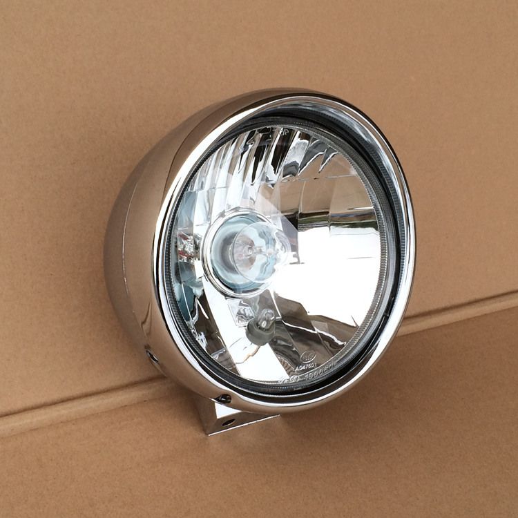 Choá đèn Đèn pha Suzuki GZ150A full