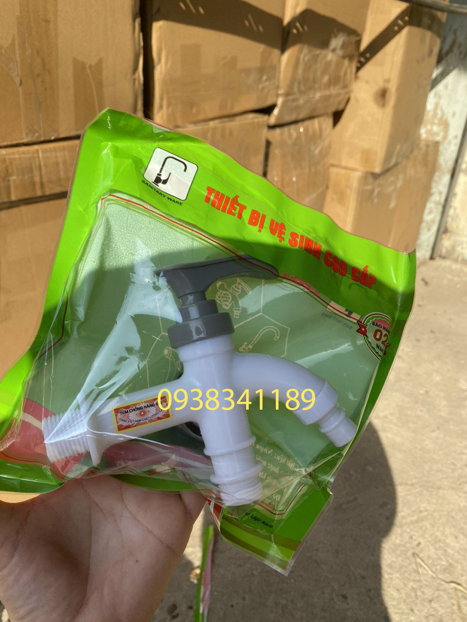 [HCM]Củ sen lạnh inox 304