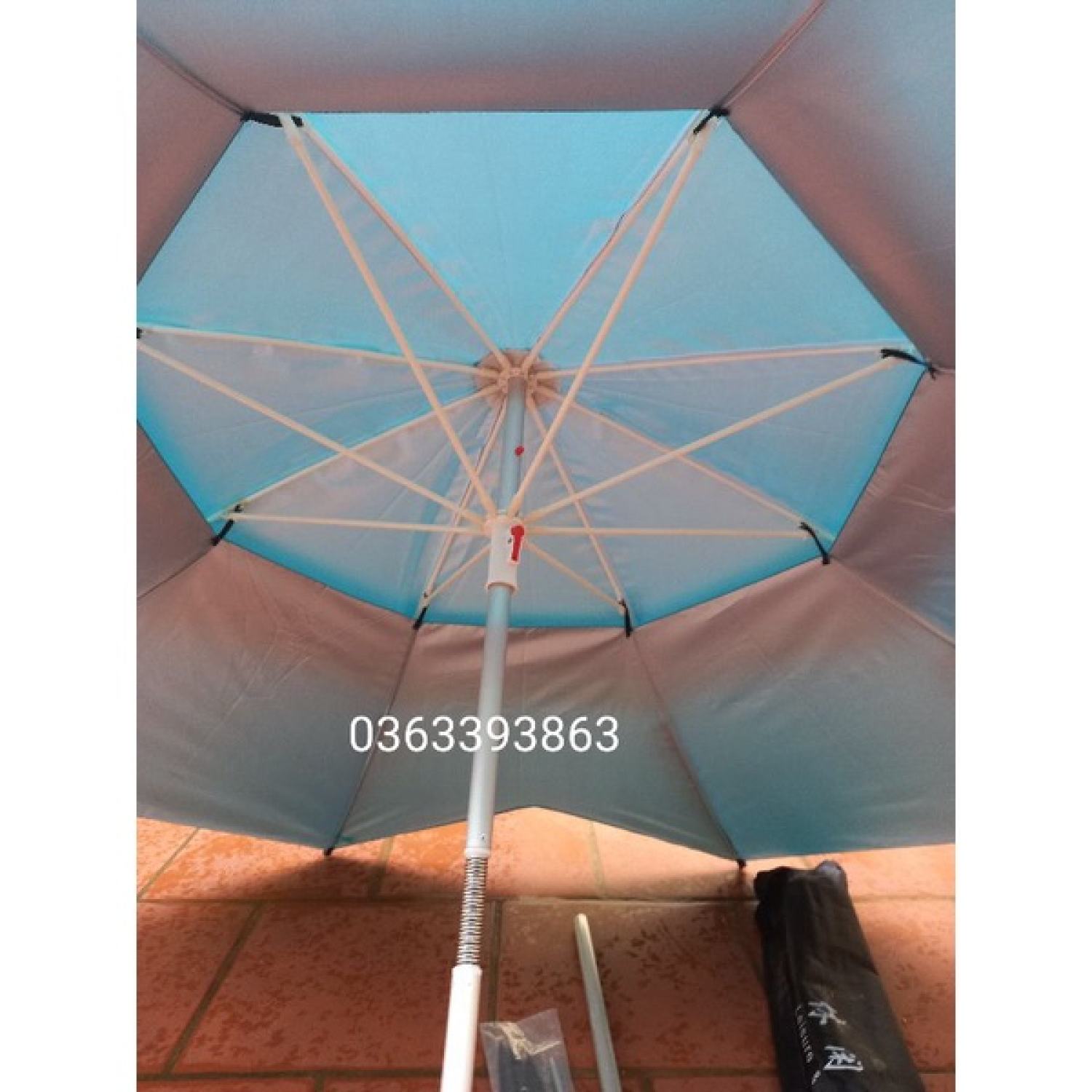 ⭐ ô câu cá 2 tầng 2m 2m2, 2m4 cao cấp, ô dù câu cá cao cấp