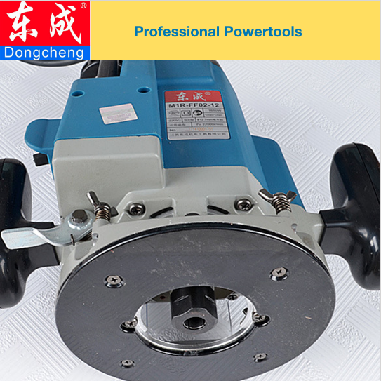 Máy Phay Dongcheng M1R-FF02-12 - ABG Shop