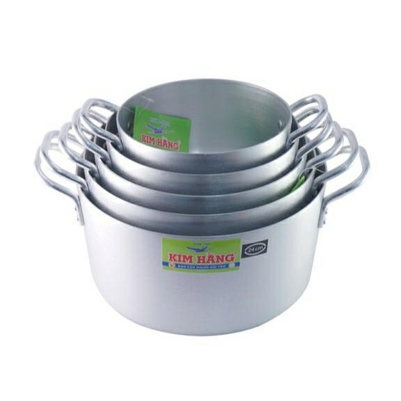 Bộ nồi kim hằng T5 cao cấp