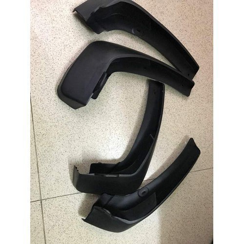 Bộ Chắn Bùn Toyota Vios 2009, 2019 - 2021 - vios 2014 Nhựa Dẻo Cao Cấp