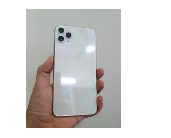 Miếng Dán PPF măt sau full viền cho iPhone 11