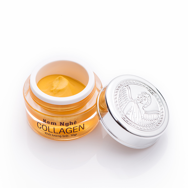 Kem nghệ collagen Thorakao 10g