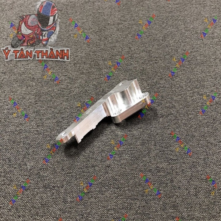 Pas Đĩa 267Mm Heo rembo 4 Pis Wave S110