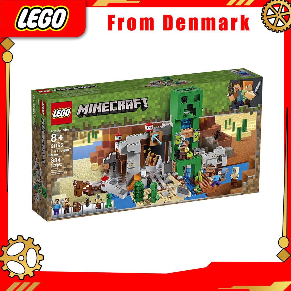 【From Denmark】LEGO Hidden Side JB's Submarine 70433 Augmented Reality