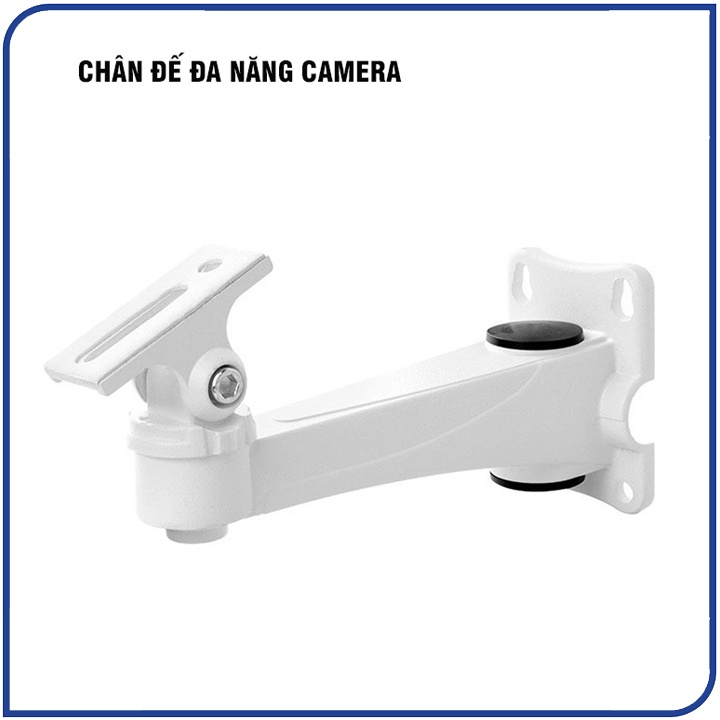 Chân đế Camea trong nhà ngoài trời trong nhà đa năng, hàng nhựa siêu bền