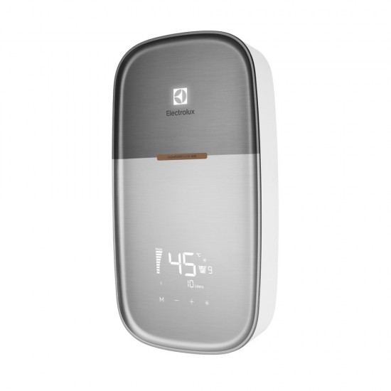 [Trả góp 0%] Máy nước nóng trực tiếp Electrolux EWE451MB-DST2