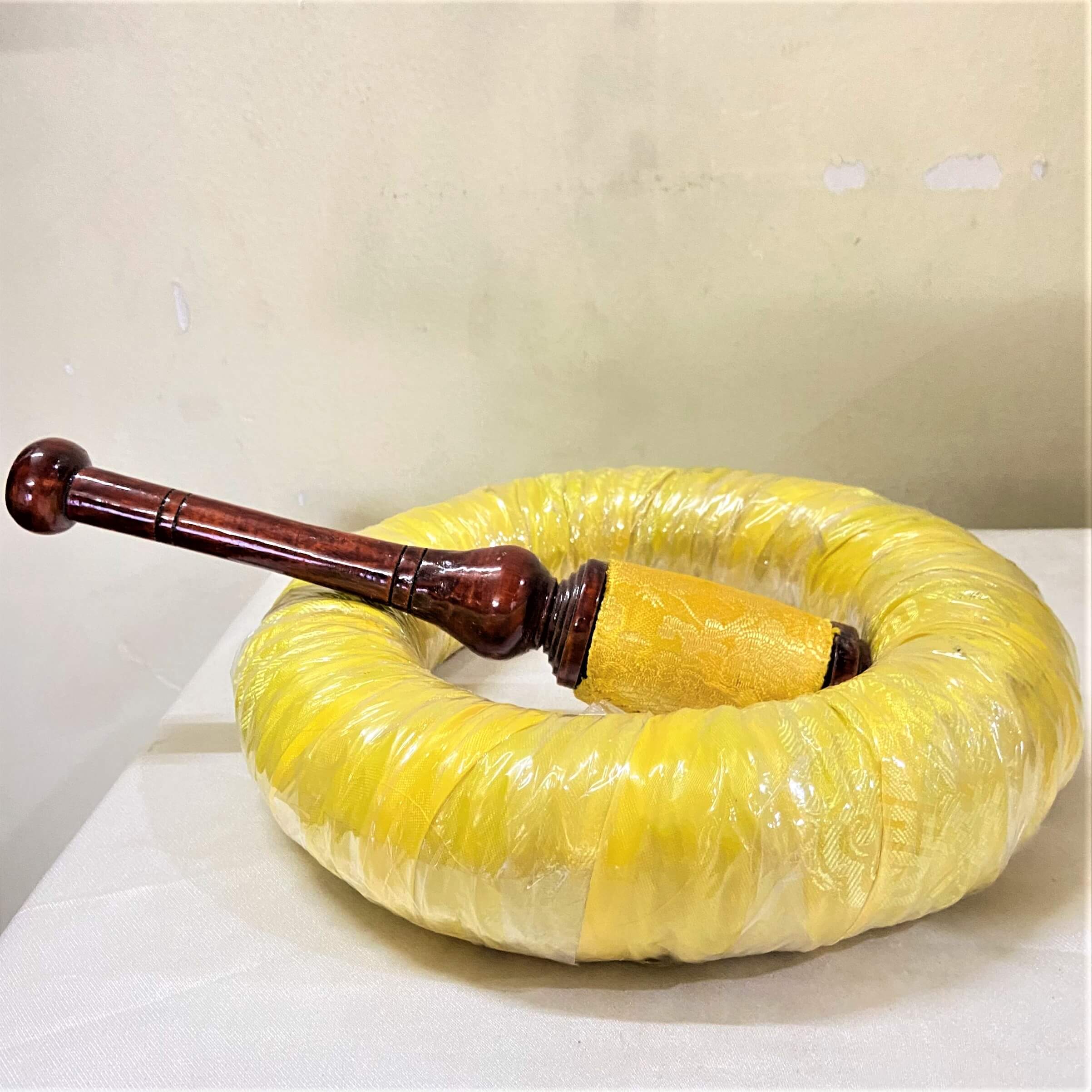 Chuông Đồng Huế Tung Kinh 19cm