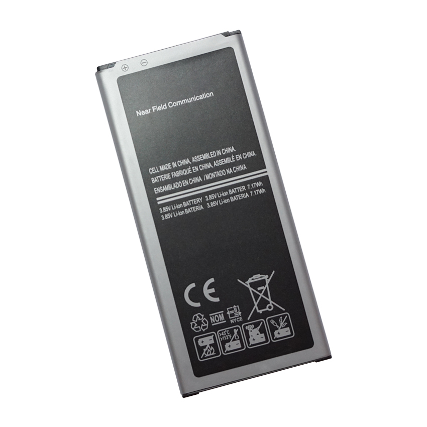 Pin dành cho Samsung Galaxy Alpha SM-G850 1860mAh