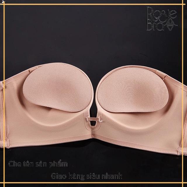 Đôi miếng dán áo lót độn nâng ngực - Push Up Pk156