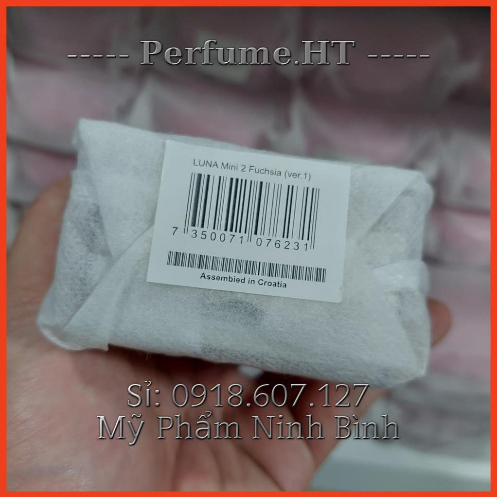 Máy Rửa Mặt, Massage Mini 2 Hàng Dùng Tốt