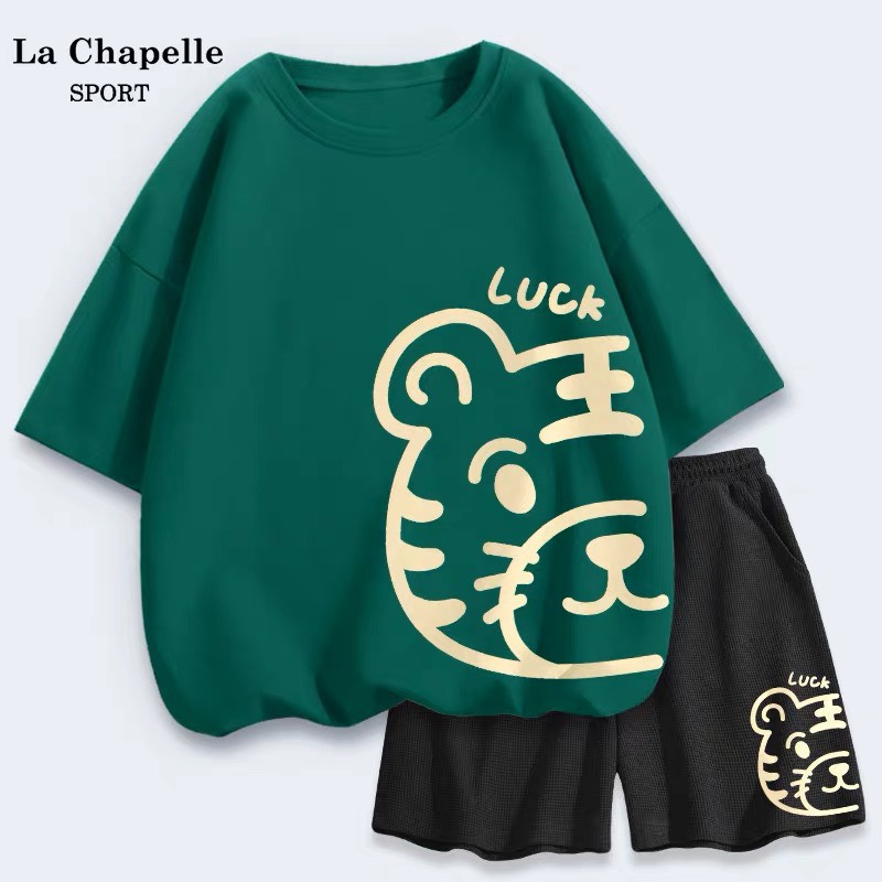 Sả hàng sét bộ đùi in hình siêu cute