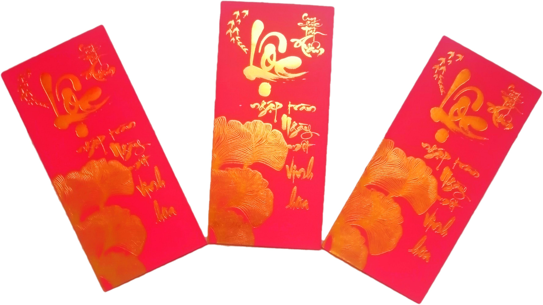 [FREESHIP] Combo 100 Bao lì xì _ TNK10