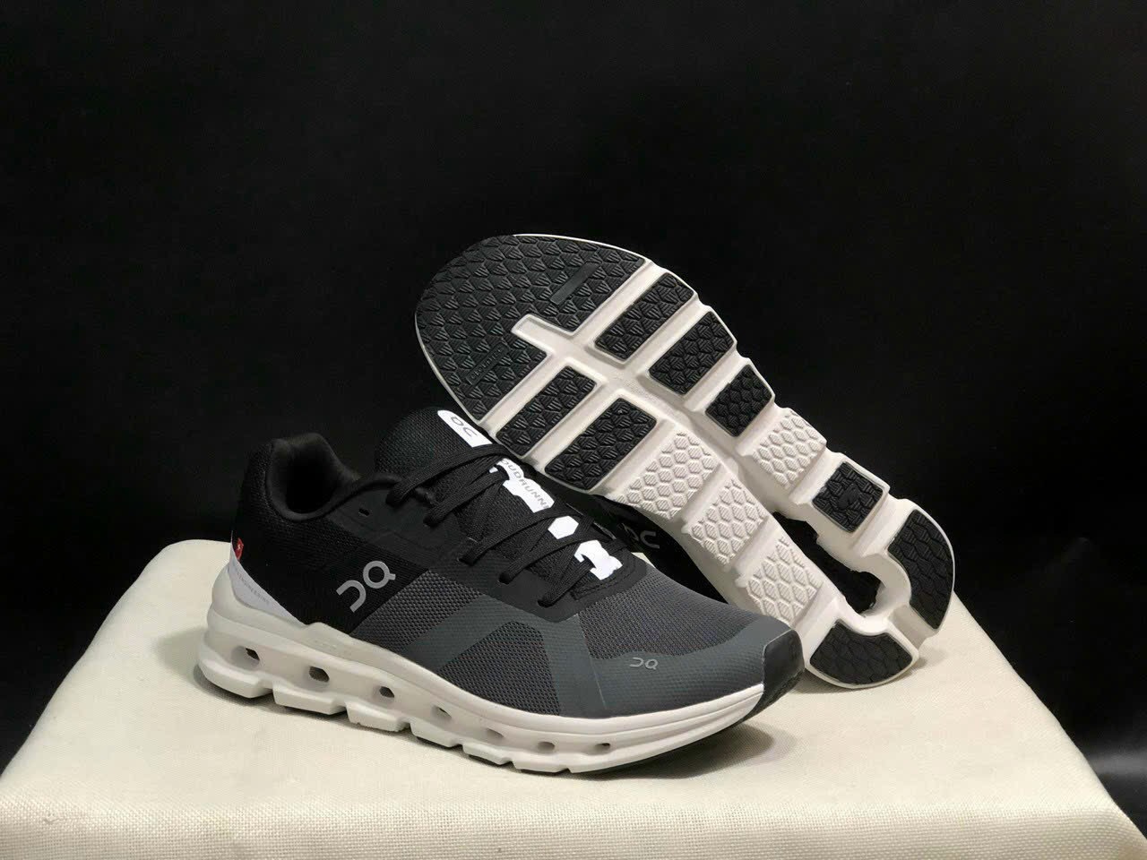 Sale 50% chính hãng giày on clounruner giày chạy siêu êm 36-45
