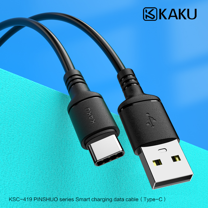 Cáp sạc Kaku mã KSC-419