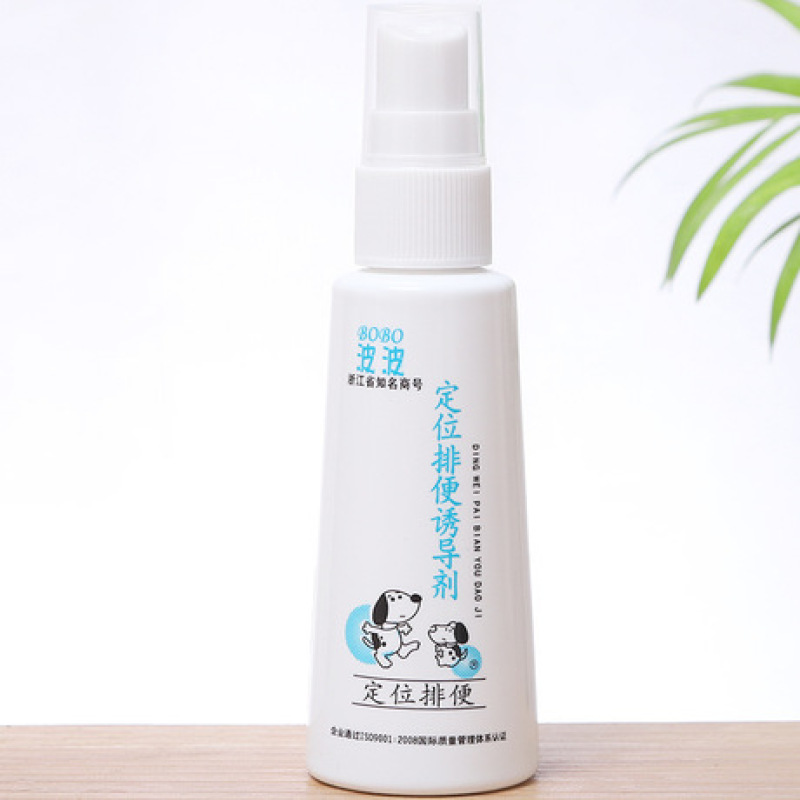 Dung dịch xịt vệ sinh đúng chỗ, tạo thói quen tốt cho thú cưng, cam kết sản phẩm như hình, chất lượng vượt trội