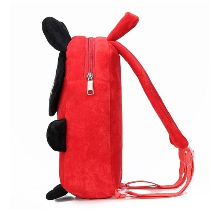 Balo Thú Bông Cho Bé Mầm Non Size 23cm