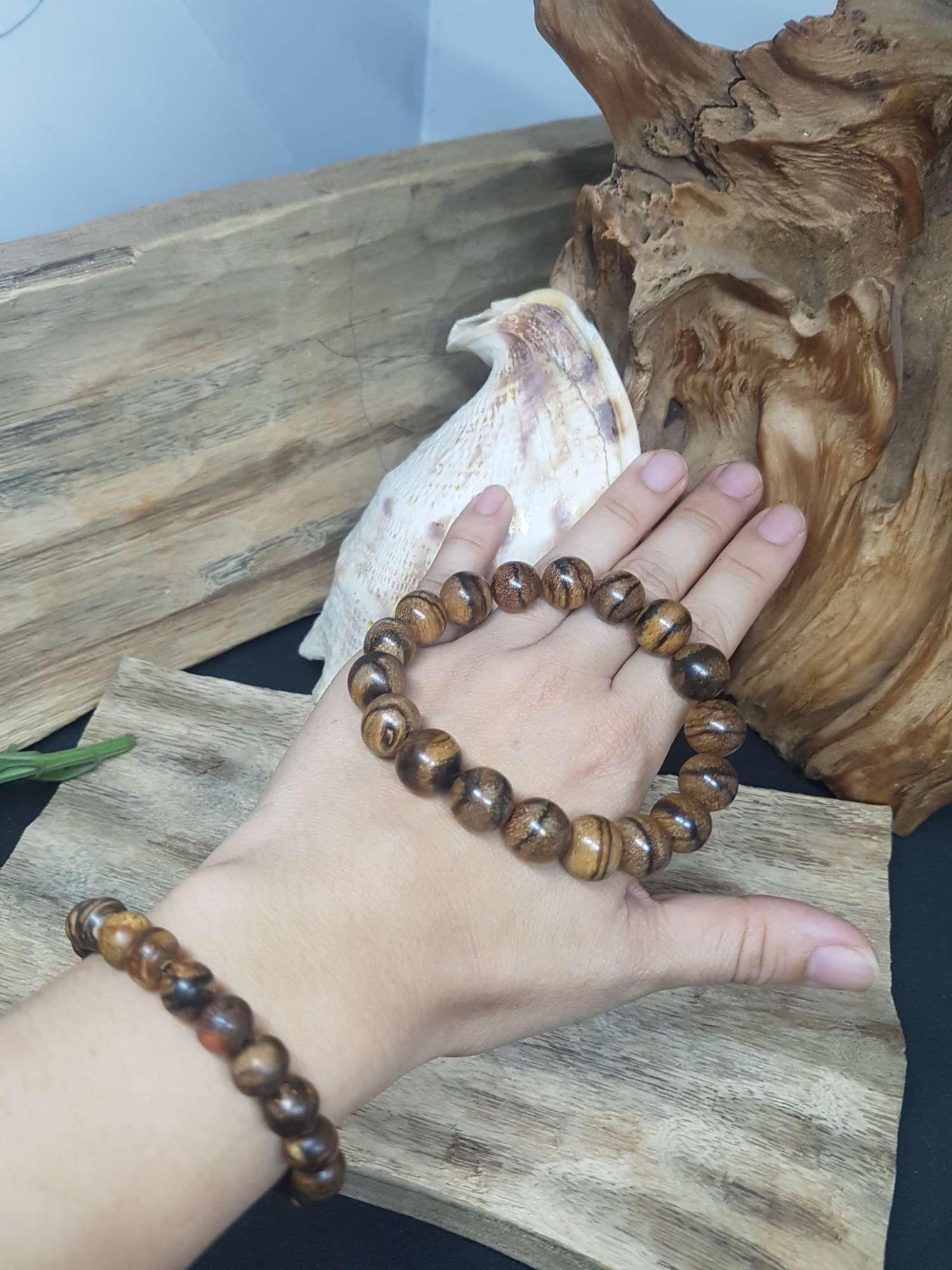 [HCM]Vòng tay cặp đôi trầm hương