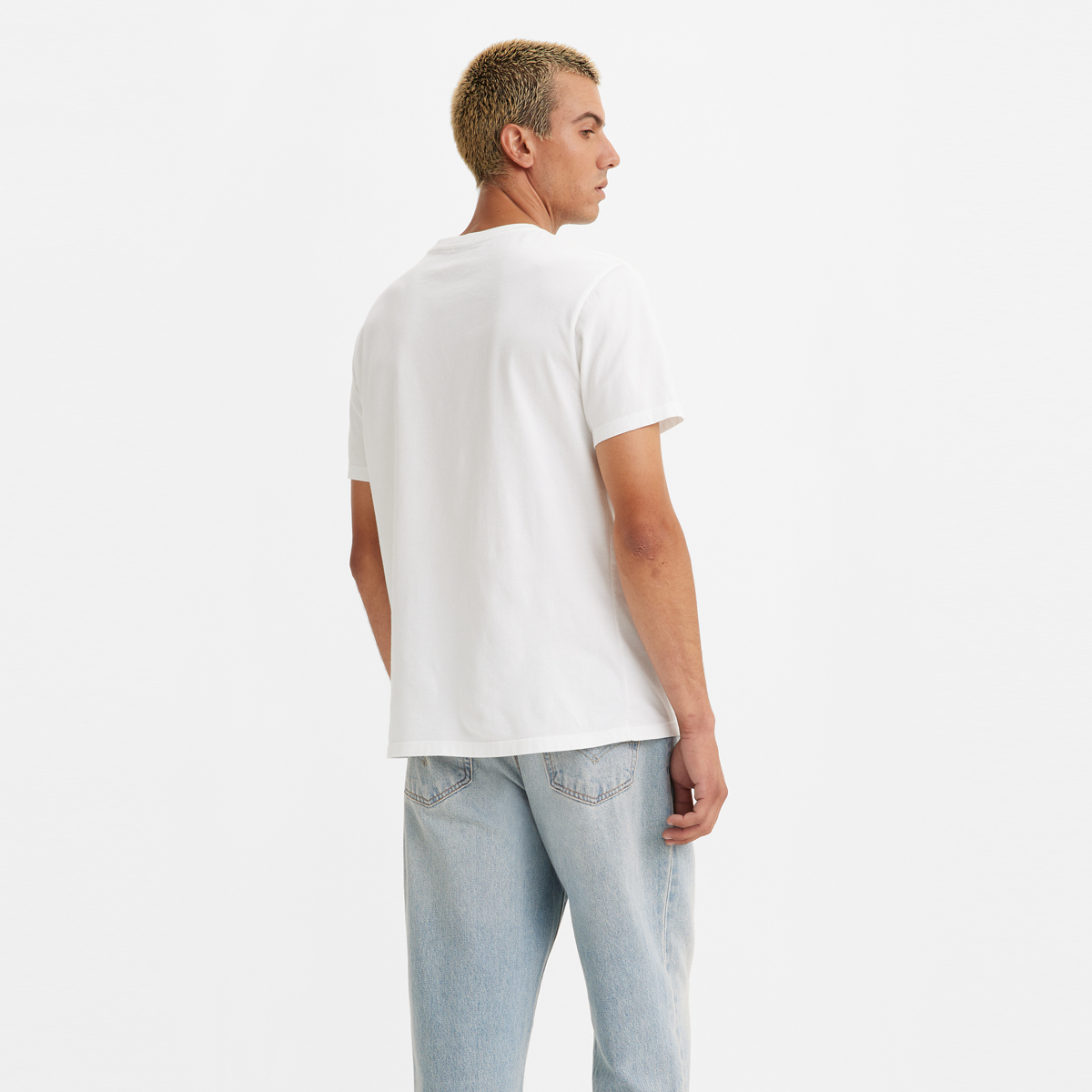 LEVI'S - Áo Thun Nam 22491-1299