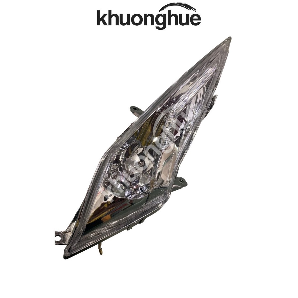 Xi Nhan Trước Bên Phải (Led xanh)Xe Galaxy Chính Hãng SYM