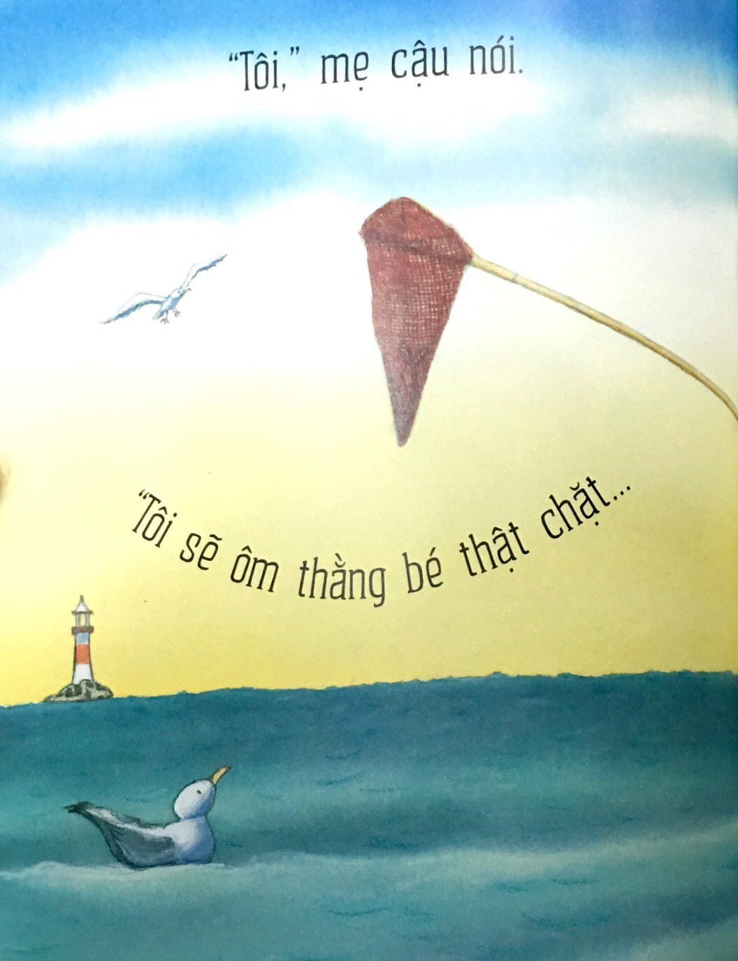 Sách Fahasa - Tôi Sẽ Đỡ Nếu Bạn Rơi (Tái Bản 2018)
