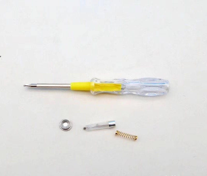 Bút  thử điện kiêm tô vít 2 đầu đa năng