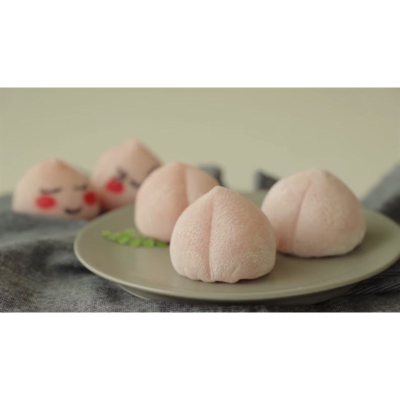 Bột gạo - bột nếp hữu cơ Thái Lan 500g DATE 9/2023