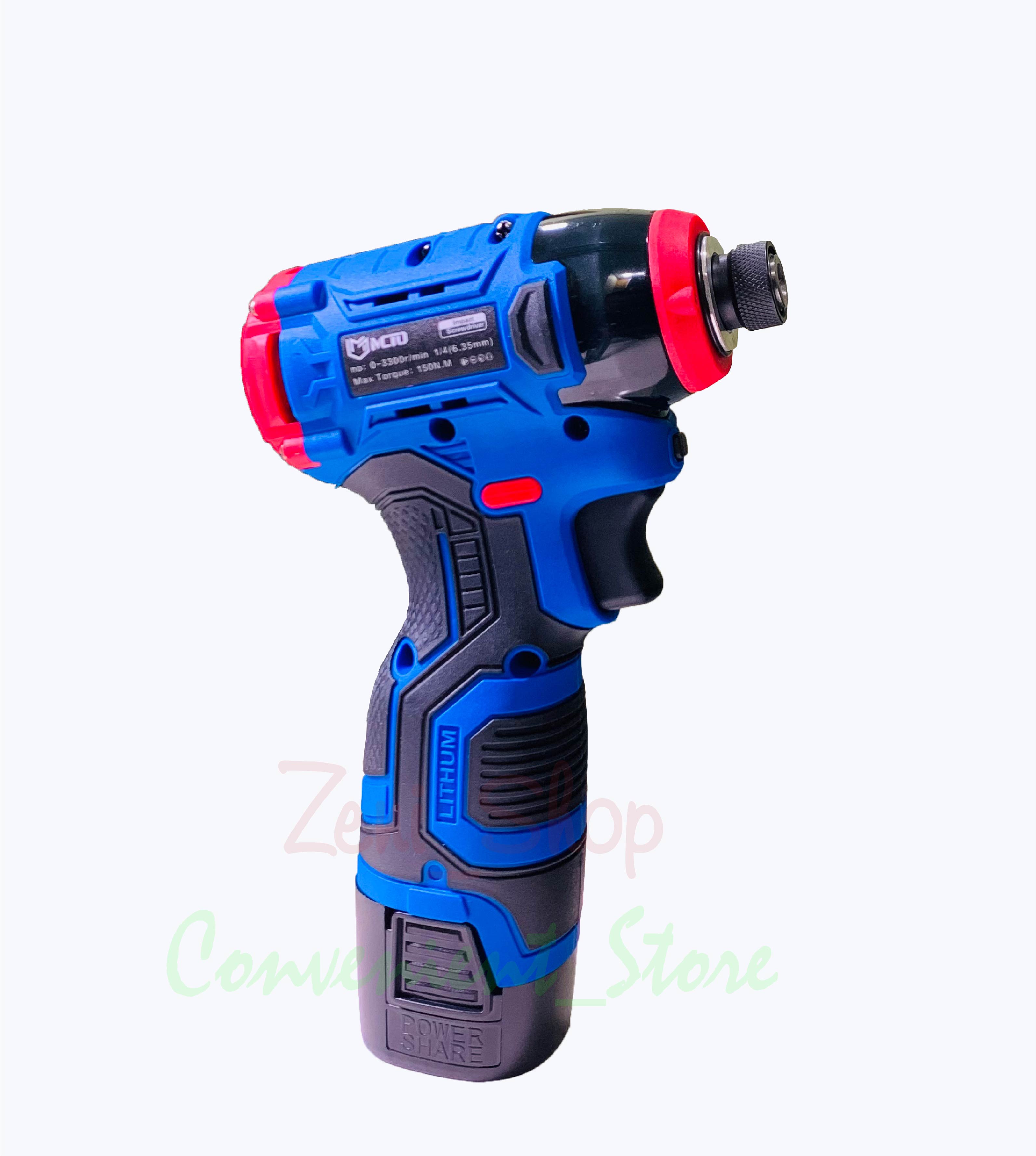 Máy chuyên bắt vít tốc độ cao_3.300v/p_MCTO
