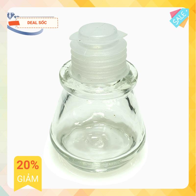 Chai Thủy Tinh Đựng Rươu XO 500ML