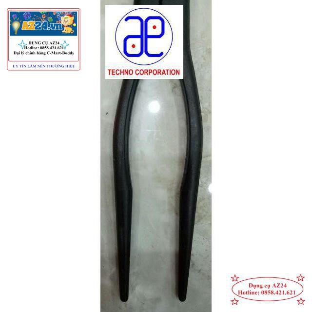 KÌM CỘNG LỰC MINI 9.5" BUDDY (dungcu)
