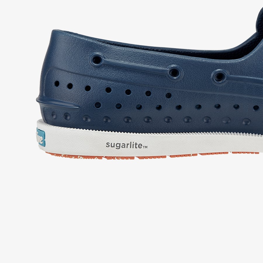 Giày Lười Unisex Native Howard Sugarlite