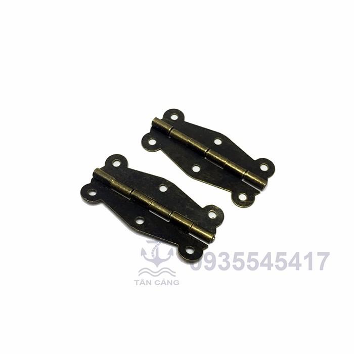 2 Bản lề 09 – KT: 5.1cm