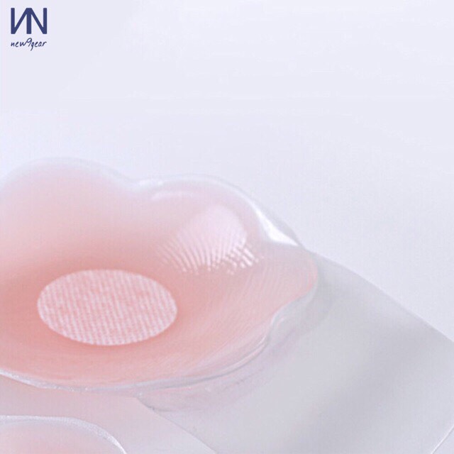 Miếng Dán Nâng Ngực silicon 881