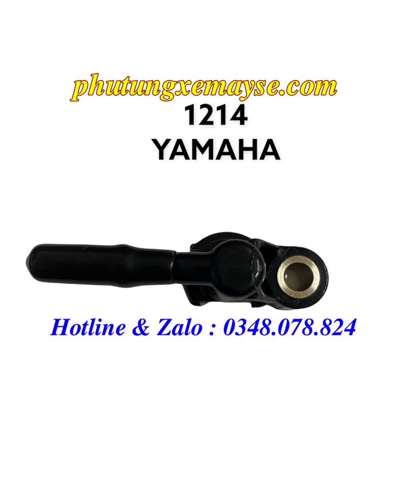 Đầu chụp kim phun xăng xe Yamaha