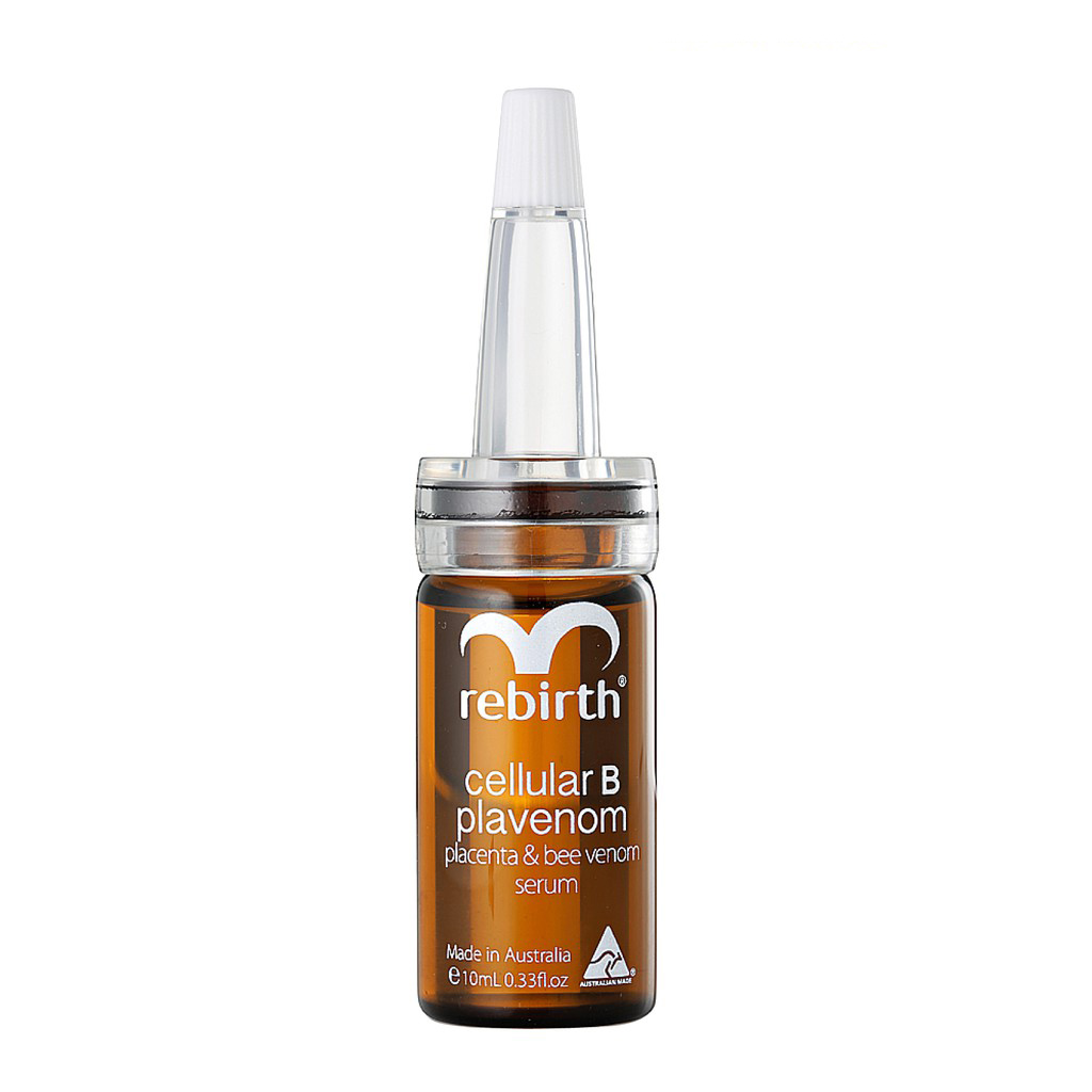 Rebirth Cellular B Plavenom 10ml