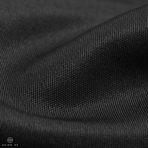 Grimm DC Áo khoác thông gió a.k.a. AIR-tech jacket AT:02