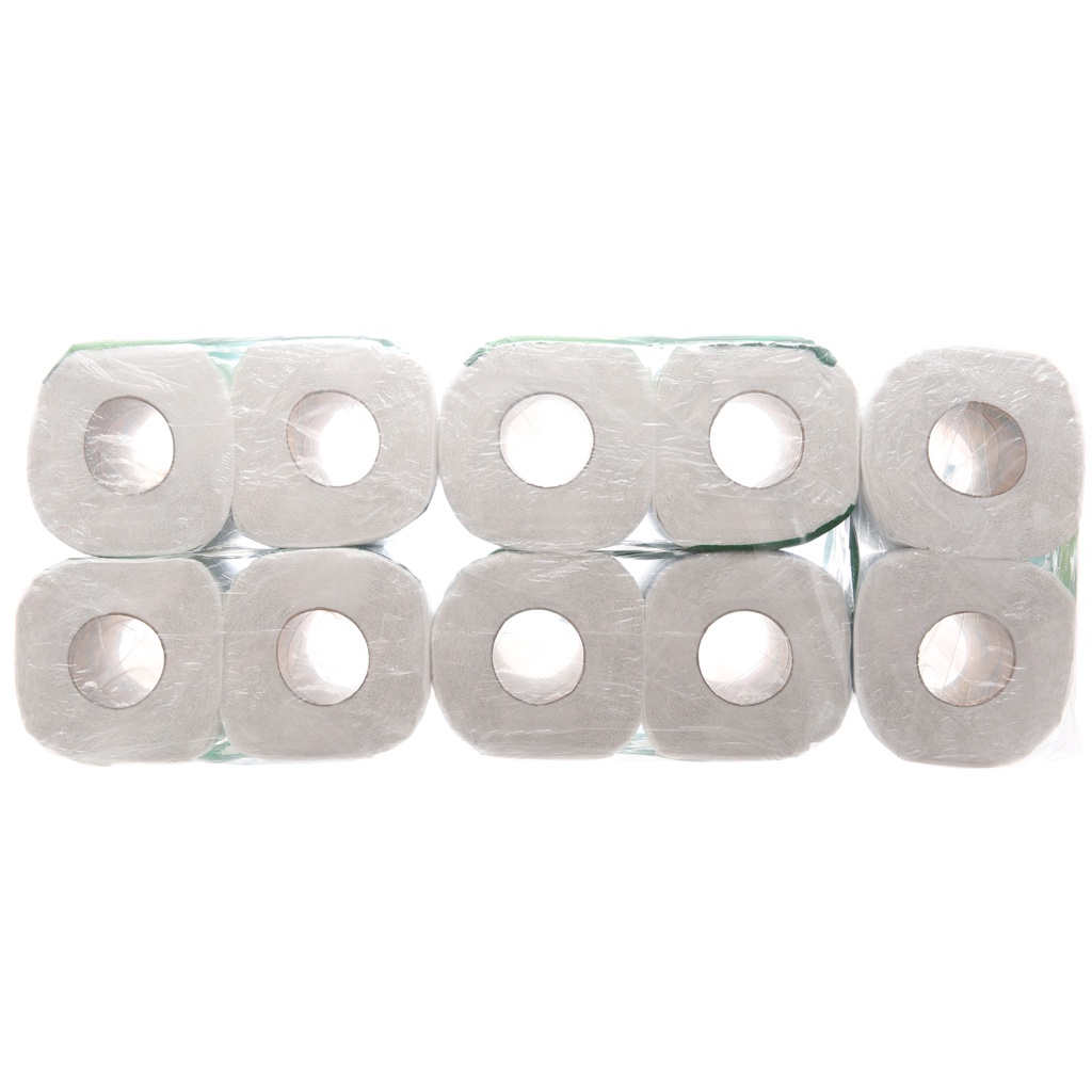 10 Cuộn Giấy vệ sinh AnAn (gấy loại 1)